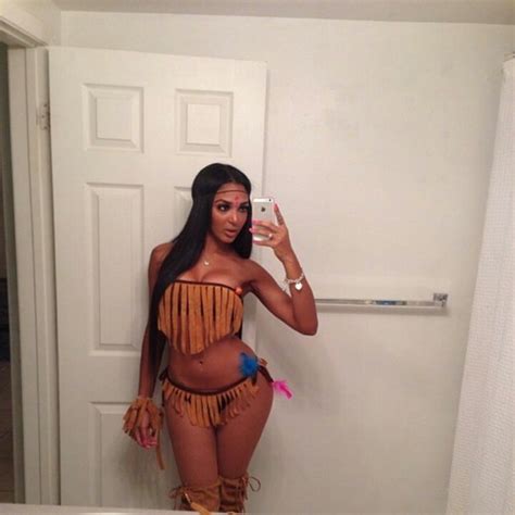 Pocahontas Costume For Adults Theoryberlinda