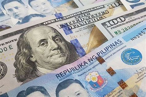 OFW Remittances Hit Record In 2023