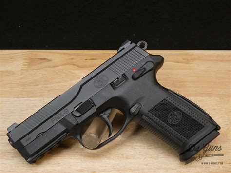 FN FNX-9 – 9mm | D4 Guns