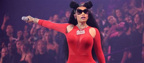 20 Best Nicki Minaj Lyrics Ever