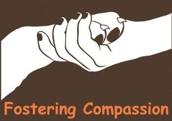 Compassion Allways Conference Fostering Compassion