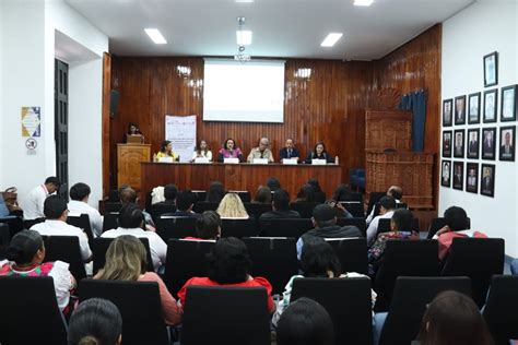 Realiza Iepc El Foro Garant A De Los Derechos Pol Tico Electorales De