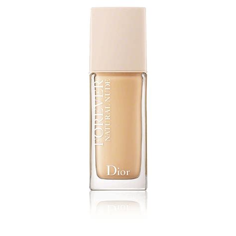 Dior Diorskin Forever Natural Nude W