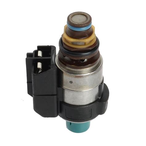 Set Of Pcs Automatic Transmission Solenoids Speed G For