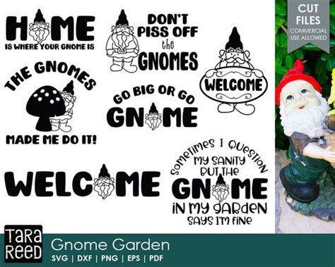 Gnome Quotes Funny - ShortQuotes.cc