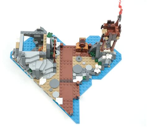 Review LEGO 21343 Viking Village Jay S Brick Blog