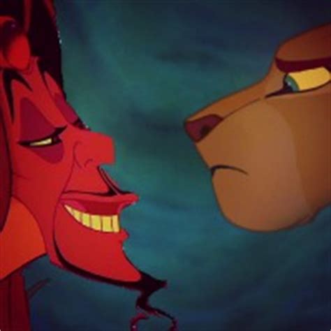 Jafar & Nala - disney crossover Icon (32538471) - Fanpop - Page 69