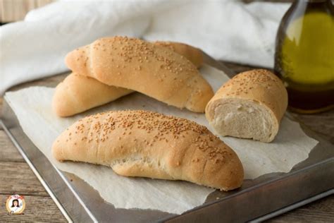 Panini All Olio Morbidi Anche Bimby Buoni Come Quelli Del Panificio