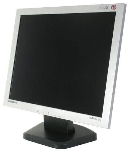 Монитор Samsung SyncMaster 710V, 1280x1024, 75 Гц, TN — купить в ...