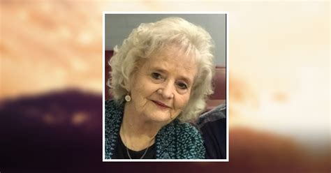 Clara Jean Batchelor Obituary Joyners Funeral Home Crematory