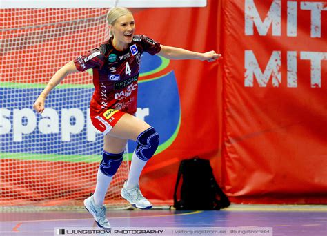 Atg Svenska Cupen Final Sk Vde Hf Ov Helsingborg Hk