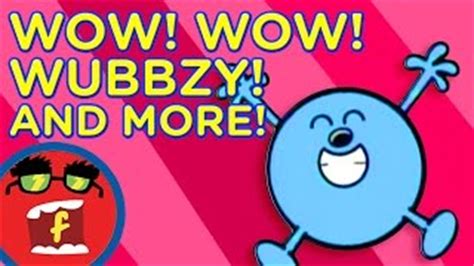 Wow! Wow! Wubbzy! - "Don't Lie"