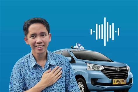 Rahasia Kesuksesan Taksi Blue Bird Mampu Bertahan Dalam Gerusan Zaman