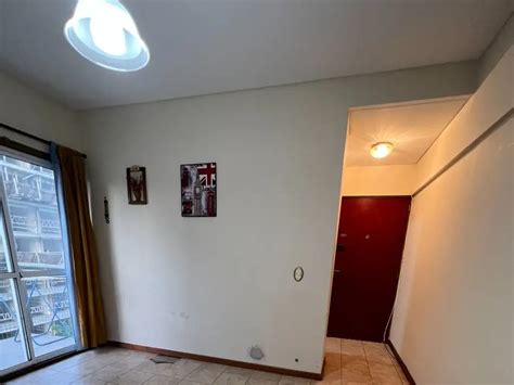 Departamento Venta Ambientes A Os M Cochera Avenida San