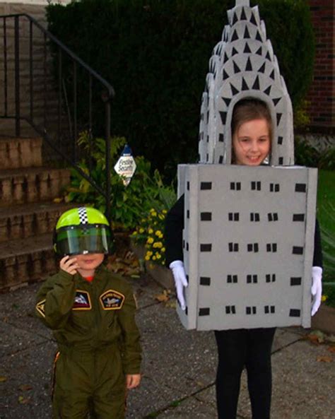 Your Best Halloween Costumes | Martha Stewart