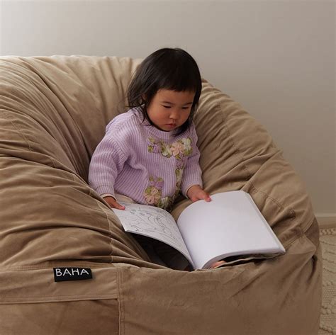 Ndis Sensory Foam Bean Bags Baha