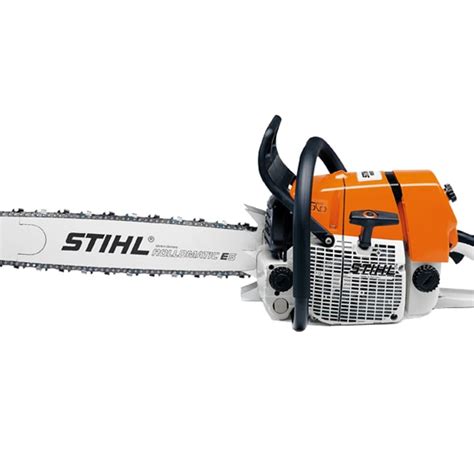 Stihl MS660 Parts Diagrams and Manuals | L&S