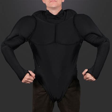 Beast Mode Muscle Suit Muscle Body Suit