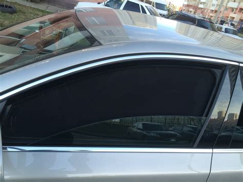 Сетки Трокот, обработка замков и китайские друзья. — Skoda Superb Mk2 ...