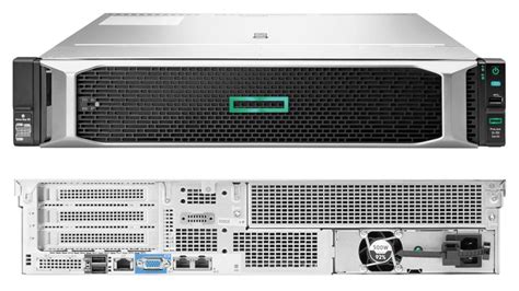 hpe proliant dl gen frigorifix