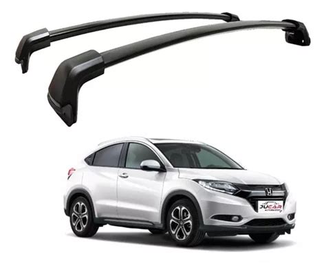 Barras Transversales Aplicacion Honda Hrv Env O Gratis