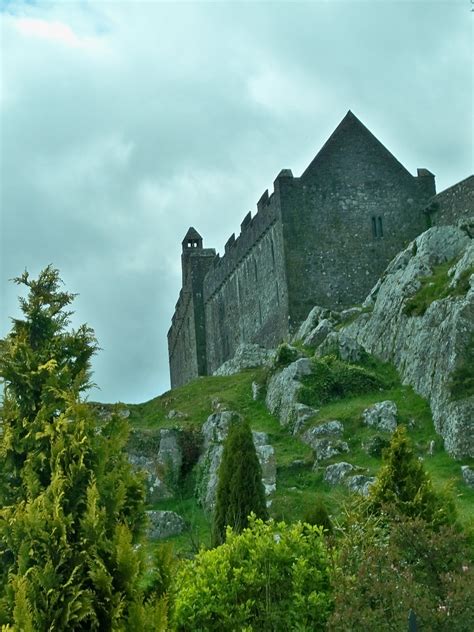 Castle Cashel Ireland - Free photo on Pixabay - Pixabay