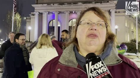 Parents Protest Dem Who Complained About Cost For Non Aborted Disabled