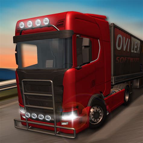 Euro Truck Driver Apps On Google Play