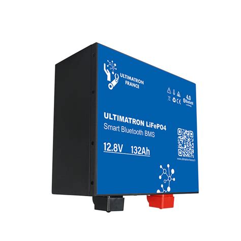 Batterie Lithium Siege Ducato Aubaines