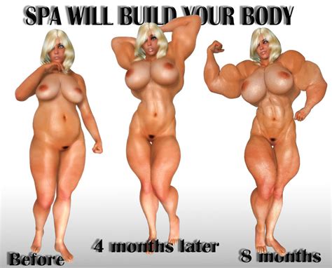 The Spa By Ustareyed Hentai Foundry