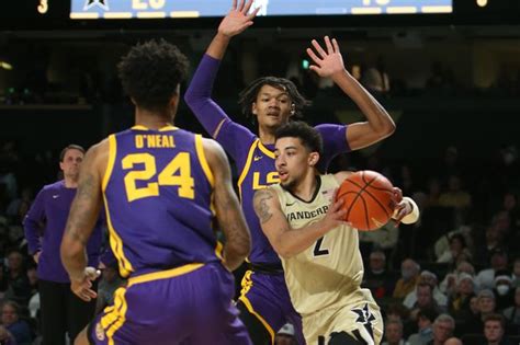 Scottie Pippen Shaqs Sons Playing For The Lakers Summer League Team