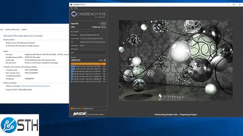 Cinebench R Cpu Scores Cinebench Ranking Benchmark Results R