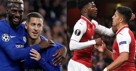 Chelsea Vs Arsenal En Vivo Online Directv Ver Partido De La Premier