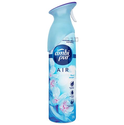 Ambi Pur Air Effects Room Freshner Spray Floral Escape Buy Bottle Of