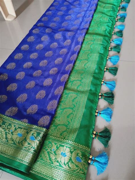 Pin By Hima Bindu Pamulapati On Sarry Kuchulu Saree Kuchu New Designs