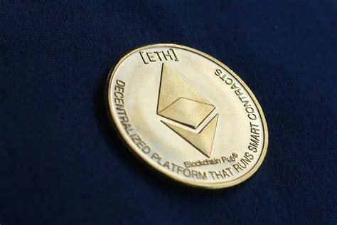 Ethereum Eth Analyse Du Cours Actuelle Avis Et Pr Vision De Prix