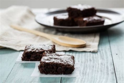 Diabetic Brownies: 11 Recipes to Satisfy Your Sweet Tooth