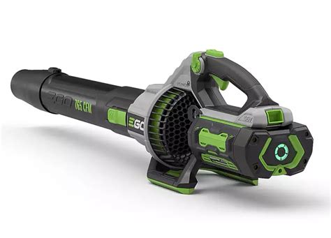 Ego Lb V Cfm Brushless Handheld Blower