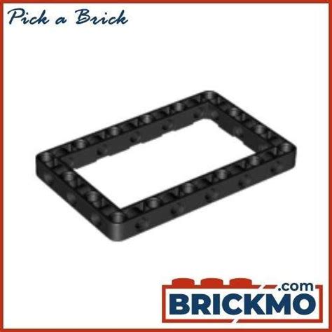 Lego Bricks Technic Liftarm Modified Frame Thick X Open Center