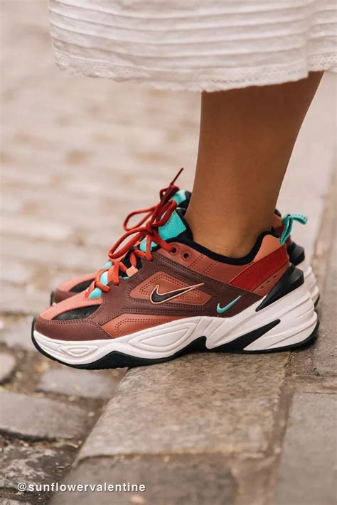 Nike M2K Tekno Sneaker | Urban Outfitters