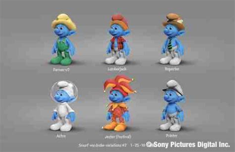 Categorysmurfs Toys Smurfs Wiki Fandom