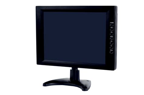 CCTV Monitor - Closed Circuit Television Monitor Latest Price ...