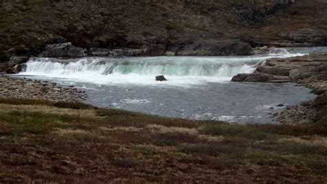 Soper River, Nunavut | Canadian Heritage Rivers System