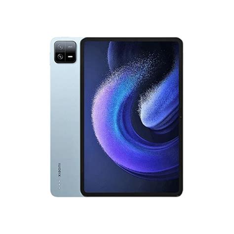 Jual Xiaomi Pad 6 8 256 GB Garansi Resmi Xiaomi Indonesia Shopee