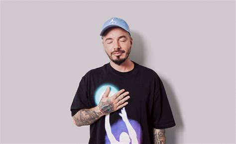 “oye” La App De Bienestar Y Salud Mental De J Balvin Ya Está