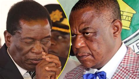 Zanu PFs 2030 Power Struggle Turns Ugly Leaked Audios Secret