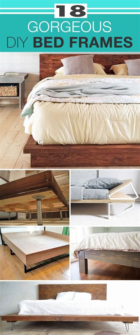 Pallet Projects Bedroom, Pallet Projects Easy, Pallet Beds, Diy ...