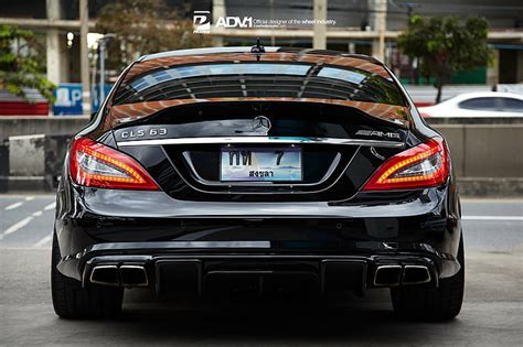 HD Wallpaper: Mercedes Cls 63 Amg Wallpaper Flare, 59% OFF