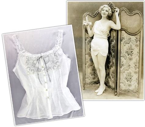 Limited Edition Vintage Lingerie Happy Birthday Hanky Panky