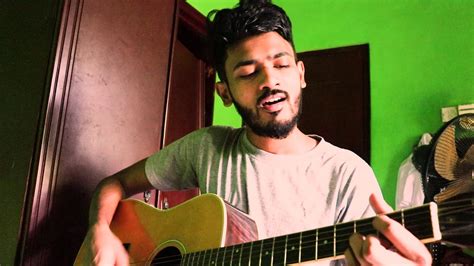 Man Adarei Chitral Somapala Cover Wasanthaye Mal Pipila Youtube